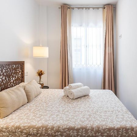 Wintowinrentals Dream Home On The Beachfront La Cala Del Moral Exterior foto